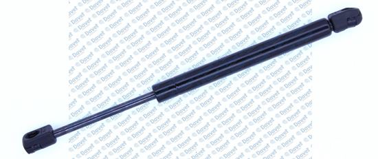 TUFF 613551 Bagaj Amortisoru Passat Vi - Jetta 05>